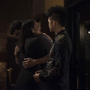 Fotoğraf Nicola Correia-Damude