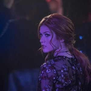 Fotoğraf Katherine McNamara