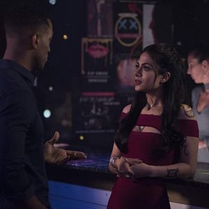 Fotoğraf Emeraude Toubia