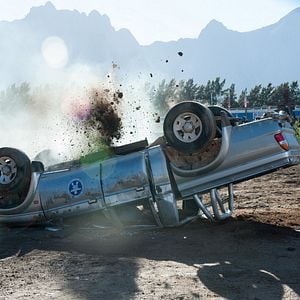 Fotoğraf Tremors 6: A Cold Day In Hell