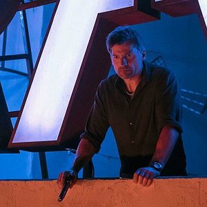 Fotoğraf Nikolaj Coster-Waldau