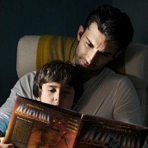 Fotoğraf Justin Baldoni