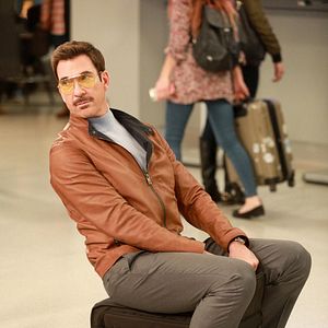 Fotoğraf Dylan McDermott