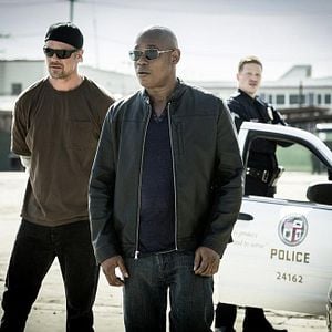 Fotoğraf Bokeem Woodbine