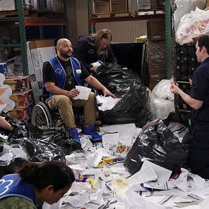 Fotoğraf Colton Dunn