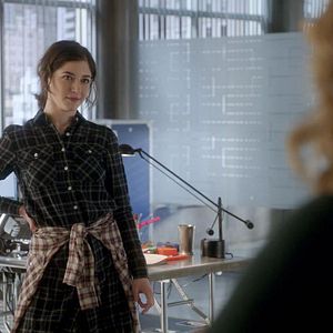 Fotoğraf Annabelle Attanasio