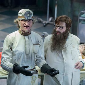 Fotoğraf Neil Patrick Harris