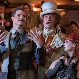 Fotoğraf Talihsiz Serüvenler Dizisi