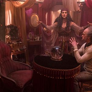 Fotoğraf Talihsiz Serüvenler Dizisi