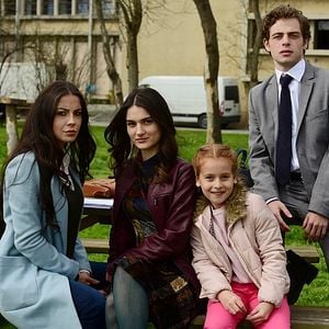 Fotoğraf Kanatsız Kuşlar