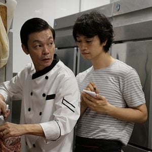 Fotoğraf Takumi Saitoh