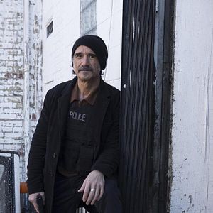 Fotoğraf Elias Koteas