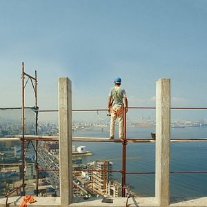 Fotoğraf Taste of Cement