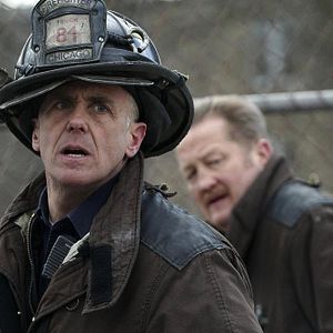 Fotoğraf David Eigenberg