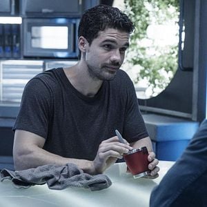 Fotoğraf The Expanse