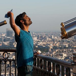 Fotoğraf Fakir: Bir Hint Fakirinin Olağanüstü Yolculuğu