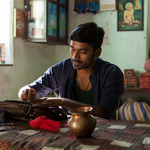 Fotoğraf Fakir: Bir Hint Fakirinin Olağanüstü Yolculuğu