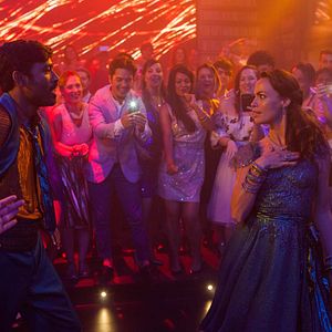 Fotoğraf Fakir: Bir Hint Fakirinin Olağanüstü Yolculuğu