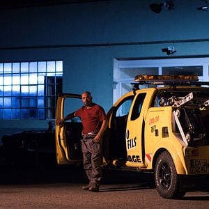 Fotoğraf Eric Judor