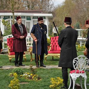 Fotoğraf Payitaht Abdülhamid