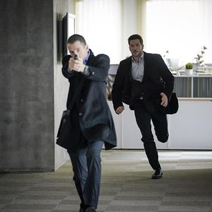 Fotoğraf Luke Roberts