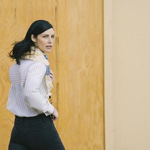 Fotoğraf Jessica Paré