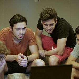 Fotoğraf Öğrenci Kafası: Soygun