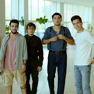 Fotoğraf Öğrenci Kafası: Soygun