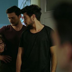 Fotoğraf Öğrenci Kafası: Soygun