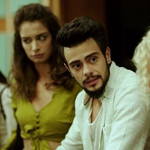 Fotoğraf Öğrenci Kafası: Soygun