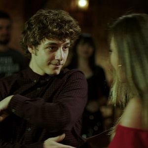 Fotoğraf Öğrenci Kafası: Soygun