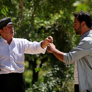 Fotoğraf Kiraz Mevsimi