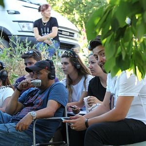 Fotoğraf Kiraz Mevsimi