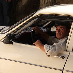 Fotoğraf Kiraz Mevsimi