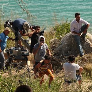 Fotoğraf Kiraz Mevsimi