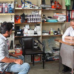 Fotoğraf Kiraz Mevsimi