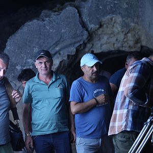 Fotoğraf Kiraz Mevsimi