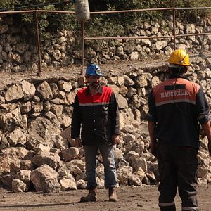 Fotoğraf Kiraz Mevsimi