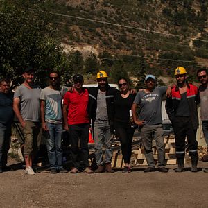 Fotoğraf Kiraz Mevsimi