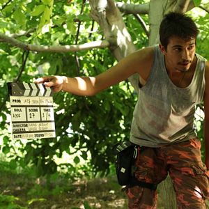 Fotoğraf Kiraz Mevsimi