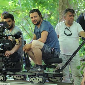 Fotoğraf Kiraz Mevsimi