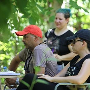 Fotoğraf Kiraz Mevsimi