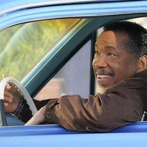 Fotoğraf Obba Babatundé