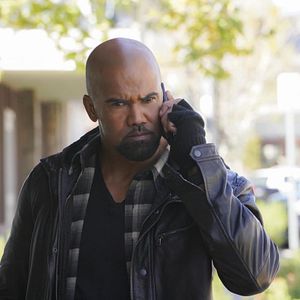 Fotoğraf Shemar Moore