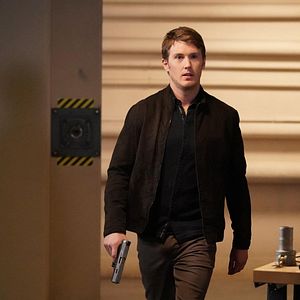 Fotoğraf Spencer Treat Clark