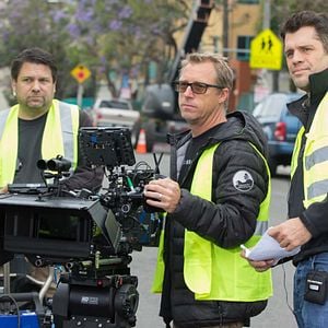 Fotoğraf Jeff Wadlow