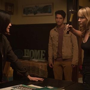 Fotoğraf Doğruluk Mu Cesaret Mi?