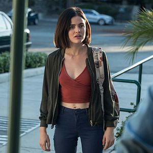 Fotoğraf Doğruluk Mu Cesaret Mi?