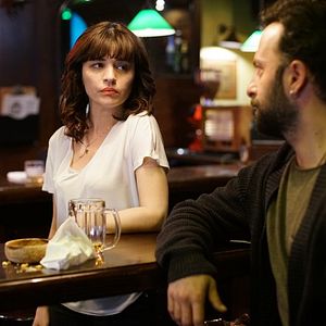 Fotoğraf Tehlikeli Karım