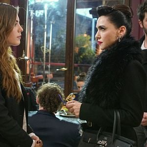 Fotoğraf Yasak Elma